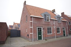 Mortierstraat 3, 4515AW IJzendijke